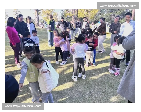 亲子互动趣味大挑战全家一起参与共享欢乐时光